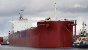 BIMCO floating storage clause for tankers: What to cover