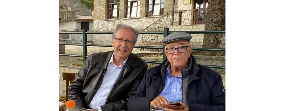 &Omicron; &epsilon;&phi;&omicron;&pi;&lambda;&iota;&sigma;&tau;ή&sigmaf; &Pi;&alpha;&nu;&alpha;&gamma;&iota;ώ&tau;&eta;&sigmaf; &Tau;&sigma;ά&kappa;&omicron;&sigmaf; &mu;&epsilon; &tau;&omicron;&nu; &Delta;ή&mu;&alpha;&rho;&chi;&omicron; &Nu;&epsilon;&sigma;&tau;&omicron;&rho;ί&omicron;&upsilon; &Chi;&rho;ή&sigma;&tau;&omicron; &Gamma;&kappa;&omicron;&sigma;&lambda;&iota;ό&pi;&omicron;&upsilon;&lambda;&omicron; &sigma;&tau;&eta; &delta;&iota;ά&rho;&kappa;&epsilon;&iota;&alpha; &tau;&eta;&sigmaf; &epsilon;&pi;ί&sigma;&kappa;&epsilon;&psi;&eta;&sigmaf; &tau;&omicron;&upsilon; &sigma;&tau;&omicron; &Pi;&epsilon;&upsilon;&kappa;ό&phi;&upsilon;&tau;&omicron; &sigma;&tau;&eta;&nu; &upsilon;&pi;ό &kappa;&alpha;&tau;&alpha;&sigma;&kappa;&epsilon;&upsilon;ή &mu;&omicron;&nu;ά&delta;&alpha; &epsilon;&mu;&phi;&iota;ά&lambda;&omega;&sigma;&eta;&sigmaf; &nu;&epsilon;&rho;&omicron;ύ (&phi;&omega;&tau;&omicron; oladeka-24102021)