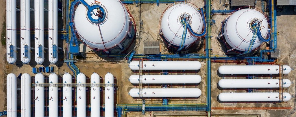 DNV delivers a market study on Denmark&rsquo;s opportunities for becoming a European CO2 hub