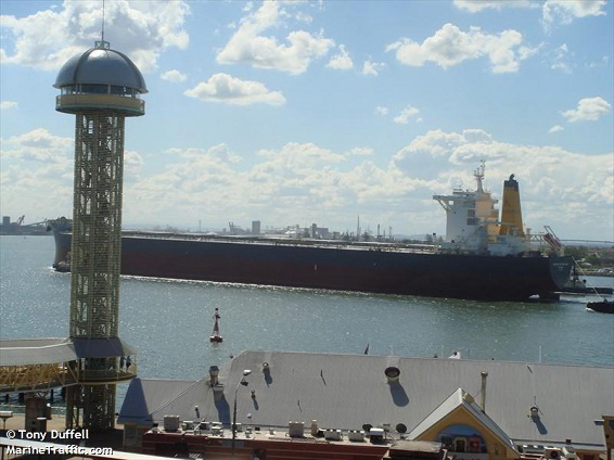 Three ships chartered to troubled Hanjin Shipping sold