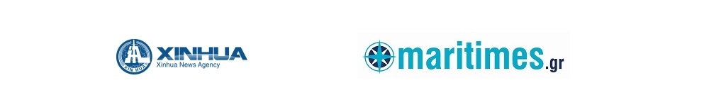 New cooperation for Maritimes.gr: Chinese news agency XINHUA&rsquo;s stories just one click away