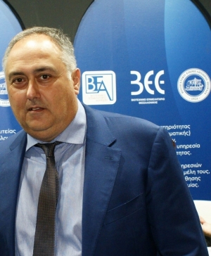 &Gamma;.&Pi;&alpha;&pi;&alpha;&mu;&alpha;&nu;ώ&lambda;&eta;&sigmaf; &ndash; &Nu;&tau;ό&zeta;&alpha;&sigmaf;:  &Omicron;&iota; &beta;&iota;&omicron;&tau;έ&chi;&nu;&epsilon;&sigmaf; &delta;&epsilon;&nu; ά&kappa;&omicron;&upsilon;&sigma;&alpha;&nu; &gamma;&iota;&alpha; &mu;&iota;&alpha; &alpha;&kappa;ό&mu;&eta; &chi;&rho;&omicron;&nu;&iota;ά &omicron;&upsilon;&sigma;&iota;&alpha;&sigma;&tau;&iota;&kappa;ά &mu;έ&tau;&rho;&alpha; &sigma;&tau;ή&rho;&iota;&xi;&eta;&sigmaf;.