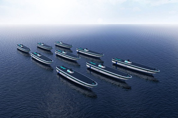 Inside BHP's Plan for Autonomous Shipping