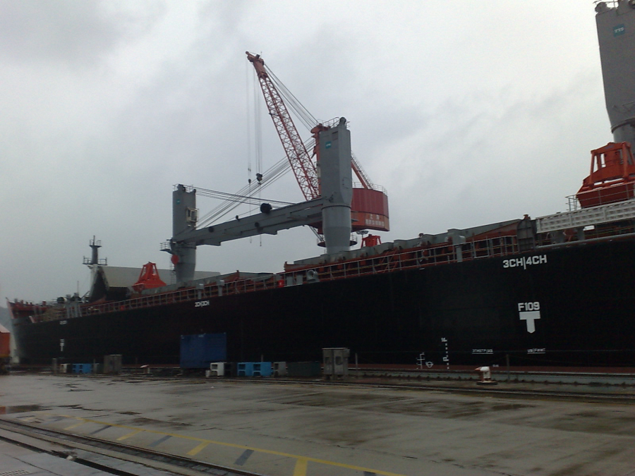 Fitch: Deals, Defaults Ahead as Shipping Outlook Stays Negative