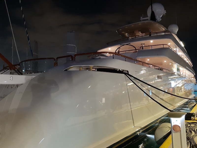 &Phi;. &Kappa;&omicron;&upsilon;&beta;έ&lambda;&eta;&sigmaf; : &laquo; &Alpha;&nu;ά&pi;&tau;&upsilon;&xi;&eta; &tau;&omicron;&upsilon; &theta;&alpha;&lambda;ά&sigma;&sigma;&iota;&omicron;&upsilon; &tau;&omicron;&upsilon;&rho;&iota;&sigma;&mu;&omicron;ύ &mu;&epsilon; &sigma;&epsilon;&beta;&alpha;&sigma;&mu;ό &sigma;&tau;&eta;&nu; &alpha;&nu;&theta;&rho;ώ&pi;&iota;&nu;&eta; &epsilon;&rho;&gamma;&alpha;&sigma;ί&alpha; &kappa;&alpha;&iota; &sigma;&tau;&omicron; &theta;&alpha;&lambda;ά&sigma;&sigma;&iota;&omicron; &pi;&epsilon;&rho;&iota;&beta;ά&lambda;&lambda;&omicron;&nu;".