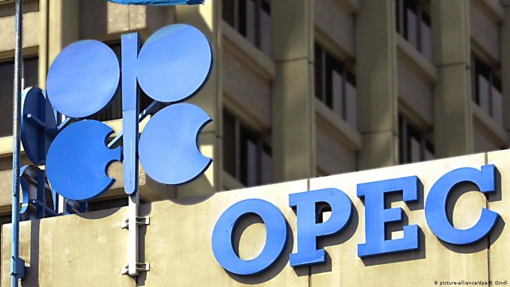 Oil drops after OPEC+ reaffirms supply return as demand wavers