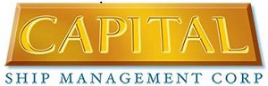 Capital Ship Management Corp. takes delivery of the vessel C/V &lsquo;ATHENIAN&rsquo;