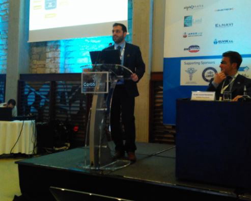 Prisma Electronics SA participated in the &lsquo;Get to Know WIMA&rsquo; Conference Cyprus. 