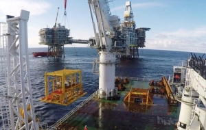 &Eta; Chevron &pi;&alpha;&rho;ά&gamma;&gamma;&epsilon;&iota;&lambda;&epsilon; &pi;&lambda;&omega;&tau;ή &pi;&lambda;&alpha;&tau;&phi;ό&rho;&mu;&alpha; &epsilon;&xi;&omicron;&rho;ύ&xi;&epsilon;&omega;&nu; &sigma;&tau;&eta;&nu; DSME