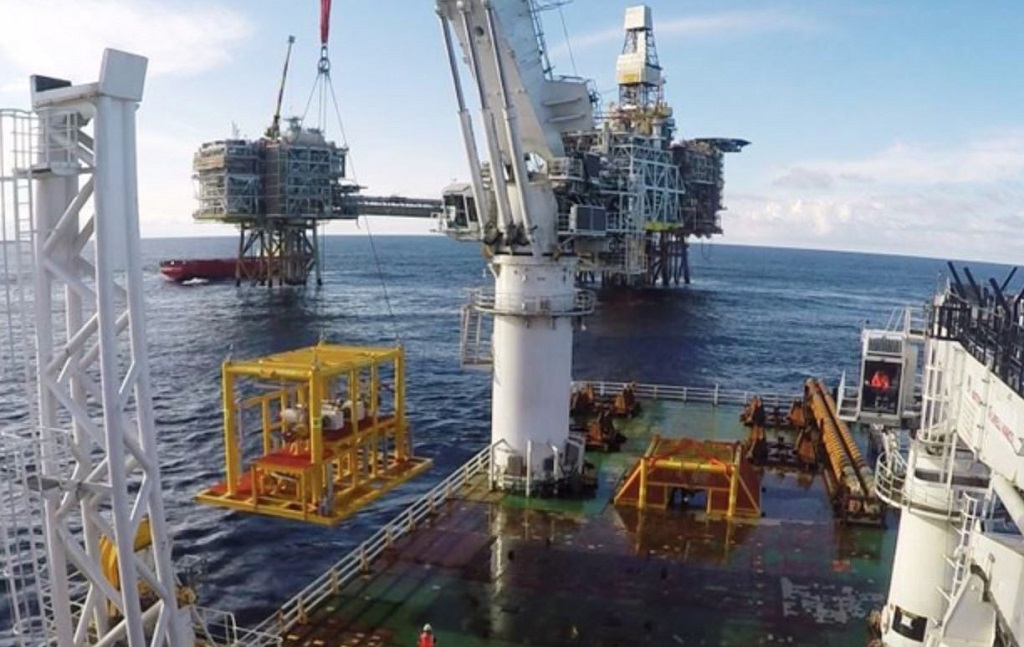 &Eta; Chevron &pi;&alpha;&rho;ά&gamma;&gamma;&epsilon;&iota;&lambda;&epsilon; &pi;&lambda;&omega;&tau;ή &pi;&lambda;&alpha;&tau;&phi;ό&rho;&mu;&alpha; &epsilon;&xi;&omicron;&rho;ύ&xi;&epsilon;&omega;&nu; &sigma;&tau;&eta;&nu; DSME