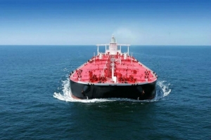 Crude oil tanker earnings drop 68% in nine days