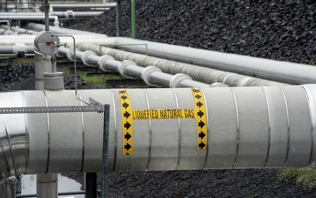 Global oil and gas investments to hit $628 billion in 2022, led by upstream gas and LNG