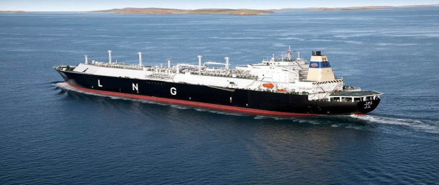 Global LNG Bunker Fuel Consumption and Market Revenue to reach 22,540 kilo tons and USD 11,775.4 million by 2025