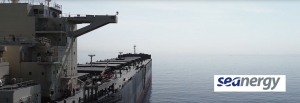 Seanergy Maritime Holdings Corp. Announces Delivery of Capesize M/V Hellasship and Time Charter Agreement with NYK Line