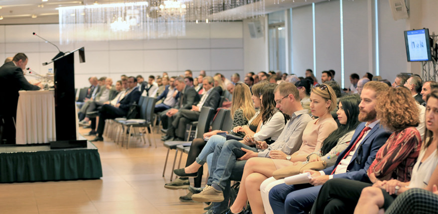 First SAFETY4SEA Conference in Cyprus sheds focus on key challenges towards 2020