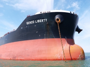 Genco Shipping &amp; Trading Limited to Acquire Two Modern, Fuel-Efficient Ultramax Vessels