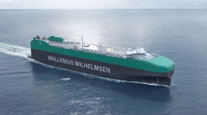 Wallenius Wilhelmsen&rsquo;s next generation vessels are coming!