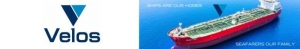 Velos Tankers: Έ&nu;&tau;&alpha;&xi;&epsilon; &sigma;&tau;&omicron;&nu; &sigma;&tau;ό&lambda;&omicron; &tau;&eta;&sigmaf; &tau;&omicron; &delta;&epsilon;ύ&tau;&epsilon;&rho;&omicron; bulk carrier