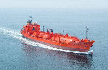 Is StealthGas Inc. a Buy? The Stock Rises Again
