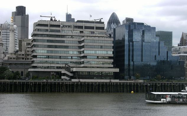 Baltic Exchange applies changes to BDI