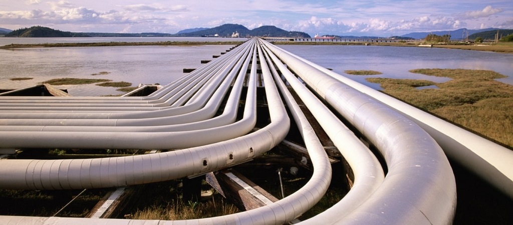 LNG market dynamics may be shifting to geopolitical drivers