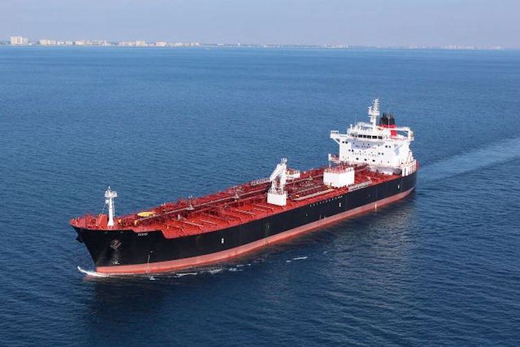 THE SHIPPING MARKET IN 2016 AND LOOKING FORWARD