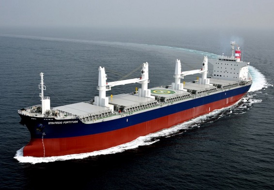 SK Shipping continues fleet disposal