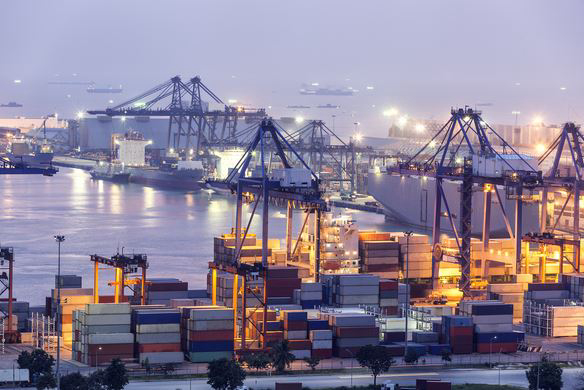 European Shipowners endorse the global commitment of the European Strategy for Low-Emission Mobility
