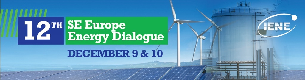 &ldquo;SE Europe&rsquo;s Changing Energy Direction&rdquo;