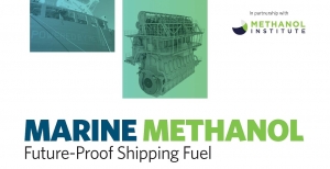 Methanol Institute publishes first complete guide to methanol as a marine fuel