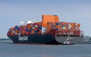 Container liner Hapag-Lloyd expects 2021 growth to continue on firm demand