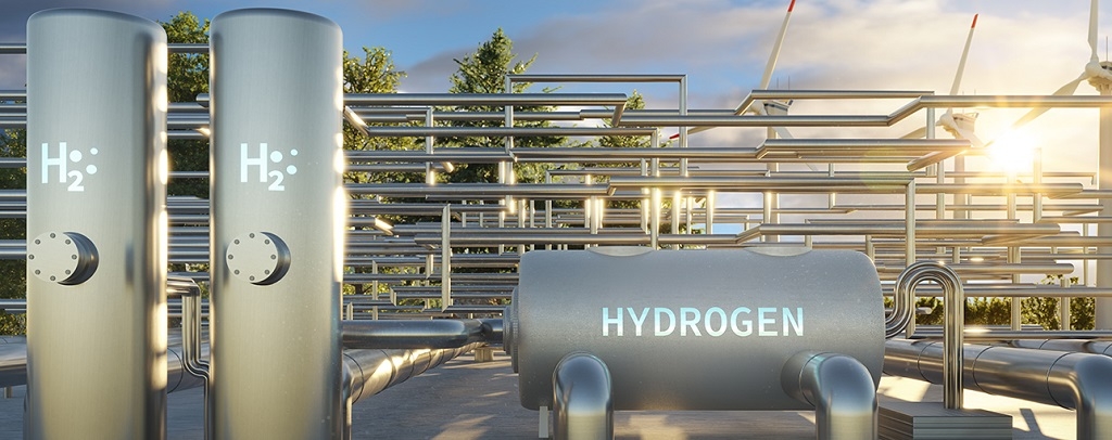 DNV releases guidelines to validate low-carbon and renewable hydrogen and ammonia attribute claims