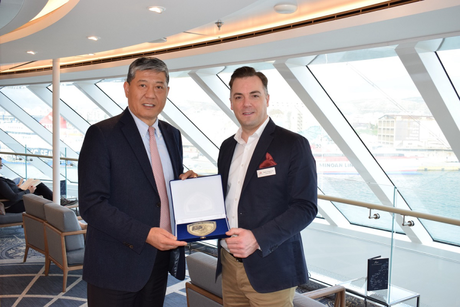 &Upsilon;&pi;&omicron;&delta;&omicron;&chi;ή &tau;&omicron;&upsilon; &nu;&epsilon;ό&tau;&epsilon;&upsilon;&kappa;&tau;&omicron;&upsilon; &kappa;&rho;&omicron;&upsilon;&alpha;&zeta;&iota;&epsilon;&rho;ό&pi;&lambda;&omicron;&iota;&omicron;&upsilon; &ldquo;VIKING JUPITER&rdquo;  &alpha;&pi;ό &tau;&eta; &Delta;&iota;&omicron;ί&kappa;&eta;&sigma;&eta; &tau;&eta;&sigmaf; &Omicron;&Lambda;&Pi; &Alpha;.&Epsilon;.