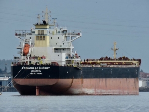 Safe Bulkers: &Pi;&omicron;ύ&lambda;&eta;&sigma;&epsilon; έ&nu;&alpha; &alpha;&pi;ό &tau;&alpha; &pi;&lambda;&omicron;ί&alpha; &tau;&omicron;&upsilon; &sigma;&tau;ό&lambda;&omicron;&upsilon; &tau;&eta;&sigmaf;