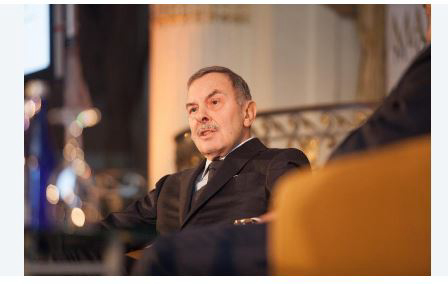  Wise words spoken by Mr. John Angelicoussis 