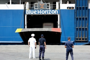 &Omicron; &Sigma;.&Delta;.&Nu;.&Mu;.&Epsilon;. &epsilon;&kappa;&phi;&rho;ά&zeta;&epsilon;&iota; &tau;&eta; &beta;&alpha;&theta;&iota;ά &tau;&omicron;&upsilon; &omicron;&delta;ύ&nu;&eta; &gamma;&iota;&alpha; &tau;&omicron; &chi;&alpha;&mu;ό &tau;&omicron;&upsilon; &Alpha;&nu;&tau;ώ&nu;&eta; &Kappa;&alpha;&rho;&gamma;&iota;ώ&tau;&eta;.