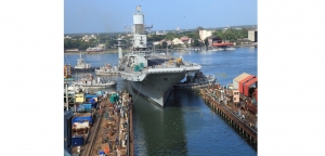 &Epsilon;&gamma;&kappa;&alpha;&iota;&nu;&iota;ά&zeta;&epsilon;&tau;&alpha;&iota; &sigma;ή&mu;&epsilon;&rho;&alpha; &mu;ί&alpha; &nu;έ&alpha; &alpha;&pi;&omicron;&beta;ά&theta;&rho;&alpha; &sigma;&tau;&eta;&nu; &iota;&nu;&delta;&iota;&kappa;ή &gamma;&iota;ά&rho;&delta;&alpha; Cochin