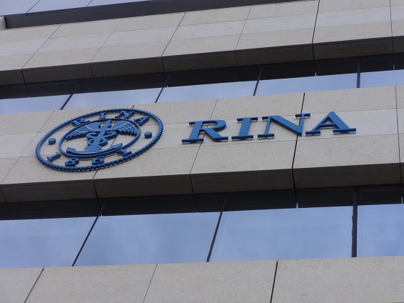 RINA selected verifier for MRV by MINERVA MARINE 