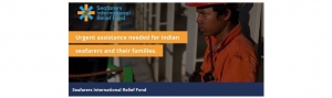 Statement of Support &ndash; New Seafarers International Relief Fund