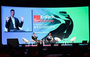 &Alpha;&pi;ό &alpha;&rho;&iota;&sigma;&tau;&epsilon;&rho;ά: Oded Gour-Lavie, CEO and co-founder, NT-Tao Ltd, &Gamma;&iota;ά&nu;&nu;&eta;&sigmaf; &Pi;&alpha;&lambda;&alpha;&iota;&omicron;&lambda;ό&gamma;&omicron;&sigmaf;, Correspondent-at-large, &Kappa;&alpha;&theta;&eta;&mu;&epsilon;&rho;&iota;&nu;ή