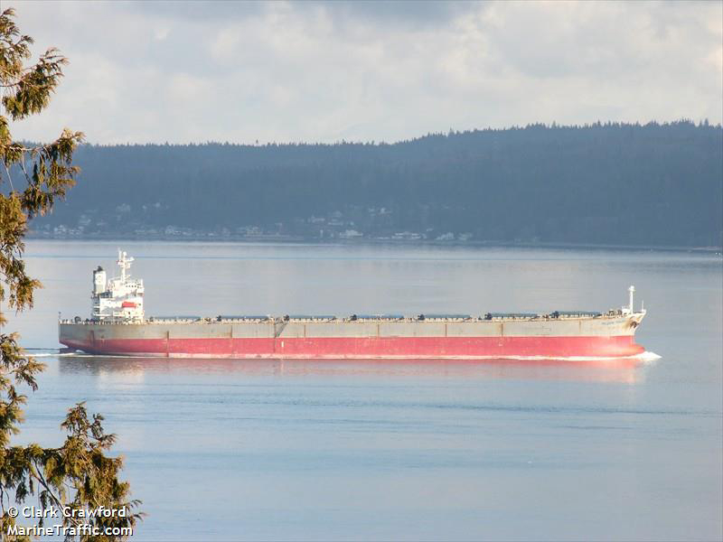 Cost concerns as shipping faces new environmental regulations