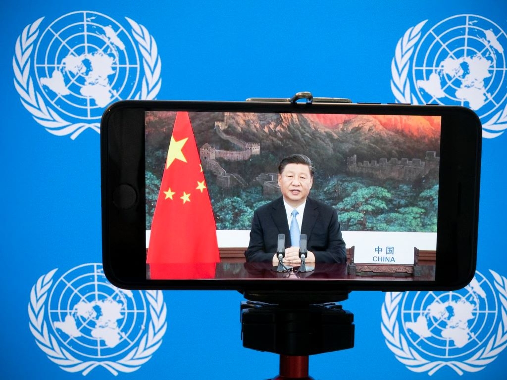 What is China&rsquo;s &ldquo;campaign-style&rdquo; carbon reduction