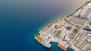 &Eta; Hellenic Cables &upsilon;&pi;έ&gamma;&rho;&alpha;&psi;&epsilon; &sigma;ύ&mu;&beta;&alpha;&sigma;&eta; &gamma;&iota;&alpha; &tau;&alpha; &upsilon;&pi;&epsilon;&rho;ά&kappa;&tau;&iota;&alpha; &alpha;&iota;&omicron;&lambda;&iota;&kappa;ά &pi;ά&rho;&kappa;&alpha; Baltyk II &kappa;&alpha;&iota; Baltyk III