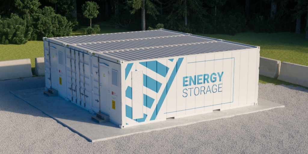 Grid-scale energy storage can help Asia Pacific deliver reliable, affordable, clean energy, new study finds