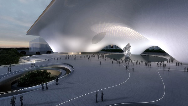 Reviving ancient Silk Road serves to strengthen bond between China and Greece