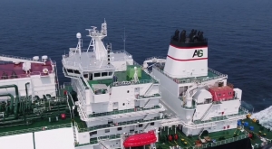 &Alpha;lpha Gas: &Theta;&alpha; &epsilon;&nu;&iota;&sigma;&chi;ύ&sigma;&epsilon;&iota; &tau;&omicron;&nu; &sigma;&tau;ό&lambda;&omicron; &tau;&eta;&sigmaf; &mu;&epsilon; &tau;έ&sigma;&sigma;&epsilon;&rho;&alpha; &pi;&lambda;&omicron;ί&alpha; &mu;&epsilon;&tau;&alpha;&phi;&omicron;&rho;ά&sigmaf; &alpha;&mu;&mu;&omega;&nu;ί&alpha;&sigmaf;