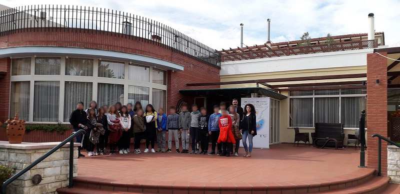 &Sigma;&tau;&eta;&nu; &Kappa;&omicron;&rho;&iota;&nu;&theta;ί&alpha; &eta; Έ&kappa;&theta;&epsilon;&sigma;&eta; &tau;&eta;&sigmaf; HELMEPA &gamma;&iota;&alpha; &tau;&omicron; &Theta;&alpha;&lambda;ά&sigma;&sigma;&iota;&omicron; &Pi;&epsilon;&rho;&iota;&beta;ά&lambda;&lambda;&omicron;&nu;