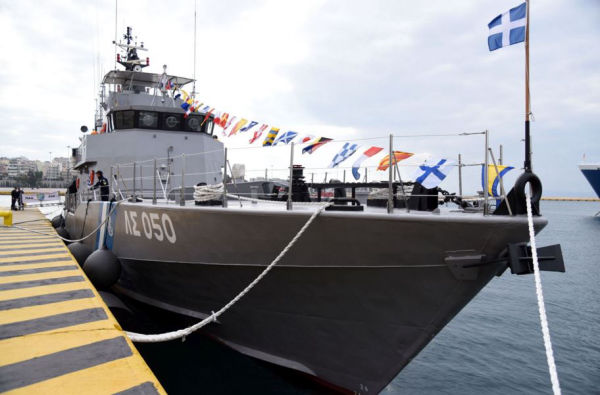 &Eta; &epsilon;&lambda;&lambda;&eta;&nu;&iota;&kappa;ή &nu;&alpha;&upsilon;&tau;&iota;&lambda;ί&alpha;, &delta;&iota;&alpha;&chi;&rho;&omicron;&nu;&iota;&kappa;ά &upsilon;&pi;&omicron;&sigma;&tau;&eta;&rho;ί&zeta;&epsilon;&iota; &kappa;&alpha;&iota; &theta;&alpha; &sigma;&upsilon;&nu;&epsilon;&chi;ί&zeta;&epsilon;&iota; &nu;&alpha; &upsilon;&pi;&omicron;&sigma;&tau;&eta;&rho;ί&zeta;&epsilon;&iota;, &tau;&omicron; &Lambda;&iota;&mu;&epsilon;&nu;&iota;&kappa;ό &Sigma;ώ&mu;&alpha;