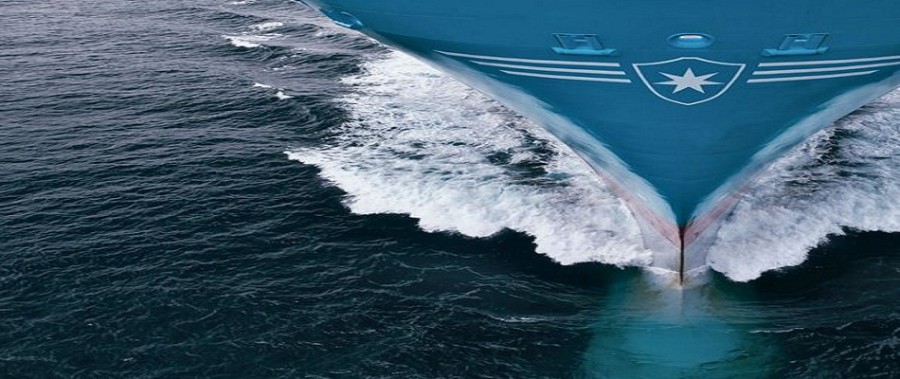 Maersk to Split Group Into Separate Transport, Energy Companies