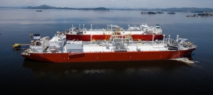 &Tau;&rho;έ&chi;&epsilon;&iota; &eta; &pi;&rho;&omicron;&theta;&epsilon;&sigma;&mu;ί&alpha; &gamma;&iota;&alpha; &delta;έ&sigma;&mu;&epsilon;&upsilon;&sigma;&eta; &chi;&omega;&rho;&eta;&tau;&iota;&kappa;ό&tau;&eta;&tau;&alpha;&sigmaf; &sigma;&tau;&omicron;&nu; &sigma;&tau;&alpha;&theta;&mu;ό LNG &Alpha;&lambda;&epsilon;&xi;&alpha;&nu;&delta;&rho;&omicron;ύ&pi;&omicron;&lambda;&eta;&sigmaf;